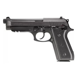 PISTOLET TAURUS PT-92 BK/BK KAL. 9 MM (10024939)